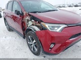 Toyota Rav4 Xle 2T3RFREV6JW732273 снимка
