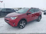 Toyota Rav4 Xle 2T3RFREV6JW732273 снимка