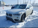 BMW X1 xDrive28I WBXHT3C39G5E47690 снимка