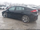 Hyundai Ioniq Hybrid Essential KMHC75LCXKU166075 снимка