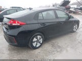Hyundai Ioniq Hybrid Essential KMHC75LCXKU166075 снимка