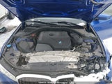 BMW 330I xDrive WBA5R7C5XKAJ78312 снимка