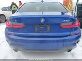 BMW 330I xDrive WBA5R7C5XKAJ78312 снимка
