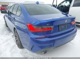 BMW 330I xDrive WBA5R7C5XKAJ78312 снимка