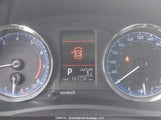 Toyota Corolla Le 2T1BURHE8JC101540 снимка