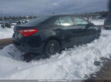 Toyota Corolla Le 2T1BURHE8JC101540 снимка