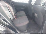Toyota Corolla Le 2T1BURHE8JC101540 снимка