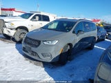 Chrysler Pacifica Limited 2C4RC1GG6SR602546 fotografie