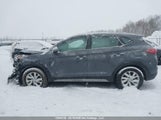 Hyundai Tucson Preferred KM8J3CA40KU879327 снимка