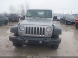 Jeep Wrangler Sport 1C4AJWAG8JL826854 photo