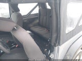 Jeep Wrangler Sport 1C4AJWAG8JL826854 fotografie
