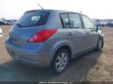 Nissan Versa 1.8Sl 3N1BC13E27L379466 снимка