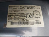 Nissan Versa 1.8Sl 3N1BC13E27L379466 снимка