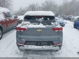 Chevrolet Trailblazer Lt KL79MRSL9MB016373 снимка