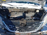 Toyota Sienna Le 5TDKA3DC3BS004233 снимка
