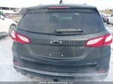 Chevrolet Equinox Lt 2GNAXVEX6K6147847 снимка