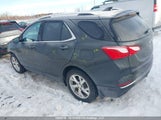 Chevrolet Equinox Lt 2GNAXVEX6K6147847 снимка