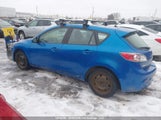Mazda Mazda3 Gx JM1BL1KF0C1544259 снимка
