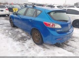 Mazda Mazda3 Gx JM1BL1KF0C1544259 снимка