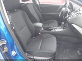 Mazda Mazda3 Gx JM1BL1KF0C1544259 снимка
