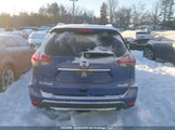Nissan Rogue Midnight Edition/S/Sl/Sl W/Propilot Assist/Sv JN8AT2MV8JW329349 fotografie