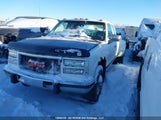 GMC Sierra C3500 1GTHC39F2RE508098 снимка
