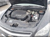 Chevrolet Malibu Lt2 1G1ZJ57729F197034 снимка