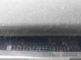 Chevrolet Malibu Lt2 1G1ZJ57729F197034 снимка