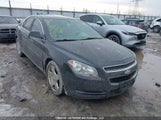 Chevrolet Malibu Lt2 1G1ZJ57729F197034 снимка