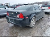 Chevrolet Malibu Lt2 1G1ZJ57729F197034 снимка
