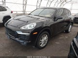 PORSCHE CAYENNE WP1AA2A27GK****** fotografie