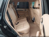 PORSCHE CAYENNE WP1AA2A27GK****** снимка