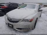 Acura Ilx 19VDE1F70DE401678 снимка
