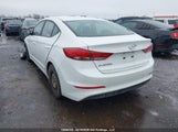 Hyundai Elantra Se 5NPD74LF9HH092499 снимка
