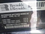 BMW 340 Xi WBA8B7C59JA190399 photo