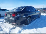 BMW 340 Xi WBA8B7C59JA190399 fotografie