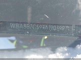 BMW 340 Xi WBA8B7C59JA190399 снимка