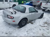 Mazda Mx-5 3Rd Generation Limited/Gs/Gx JM1NC15F960117844 снимка