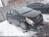 Toyota Yaris Le VNKKTUD35JA088283 снимка