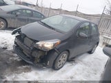 Toyota Yaris Le VNKKTUD35JA088283 снимка