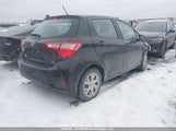 Toyota Yaris Le VNKKTUD35JA088283 снимка