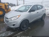 Hyundai Tucson Gl KM8JT3AC5CU509855 снимка