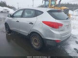Hyundai Tucson Gl KM8JT3AC5CU509855 снимка