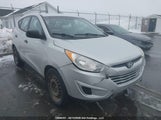 Hyundai Tucson Gl KM8JT3AC5CU509855 снимка