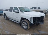 Chevrolet Silverado  Lt 3GCPKSE79CG310724 снимка