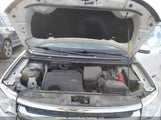 Ford Edge Limited 2FMDK4KC5DBA69938 снимка