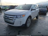 Ford Edge Limited 2FMDK4KC5DBA69938 снимка