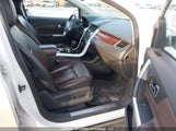 Ford Edge Limited 2FMDK4KC5DBA69938 fotografie