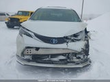 Toyota Sienna Xle 8-Passenger 5TDGRKEC0RS189066 fotografie