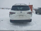 Toyota Sienna Xle 8-Passenger 5TDGRKEC0RS189066 fotografie